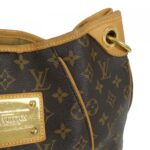 Louis Vuitton Monogram Galliera PM M56382 Shoulder Bag - Image 5