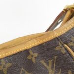 Louis Vuitton Monogram Galliera PM M56382 Shoulder Bag - Image 7