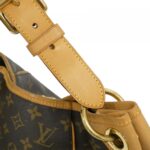 Louis Vuitton Monogram Galliera PM M56382 Shoulder Bag - Image 8