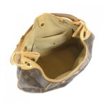 Louis Vuitton Monogram Galliera PM M56382 Shoulder Bag - Image 9