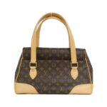 Louis Vuitton Monogram Beverly GM M40120 Shoulder Bag - Image 2