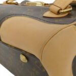 Louis Vuitton Monogram Beverly GM M40120 Shoulder Bag - Image 3