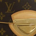 Louis Vuitton Monogram Beverly GM M40120 Shoulder Bag - Image 4