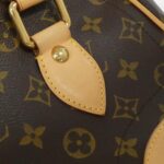 Louis Vuitton Monogram Beverly GM M40120 Shoulder Bag - Image 5