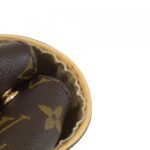 Louis Vuitton Monogram Beverly GM M40120 Shoulder Bag - Image 6