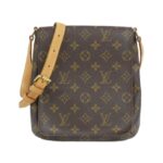 Louis Vuitton Monogram Musette Salsa M51258 Shoulder Bag