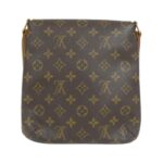 Louis Vuitton Monogram Musette Salsa M51258 Shoulder Bag - Image 2