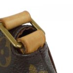 Louis Vuitton Monogram Musette Salsa M51258 Shoulder Bag - Image 6