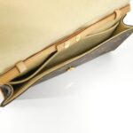 Louis Vuitton Monogram Pochette Twin GM M51852 Shoulder Bag - Image 7