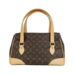 Louis Vuitton Monogram Beverly GM M40120 Shoulder Bag - Image 2