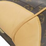 Louis Vuitton Monogram Beverly GM M40120 Shoulder Bag - Image 3
