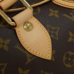 Louis Vuitton Monogram Beverly GM M40120 Shoulder Bag - Image 4