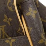Louis Vuitton Monogram Beverly GM M40120 Shoulder Bag - Image 5