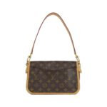 Louis Vuitton Monogram Diane PM M46049 Shoulder Bag - Image 2