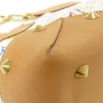 Louis Vuitton Multicolor Judy MM M40255 Bag - Image 2