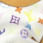 Louis Vuitton Multicolor Judy MM M40255 Bag - Image 3