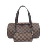 Louis Vuitton Damier Papillon 30cm N51303 Bag