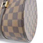 Louis Vuitton Damier Papillon 30cm N51303 Bag - Image 4