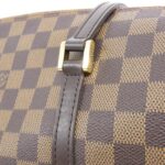 Louis Vuitton Damier Papillon 30cm N51303 Bag - Image 5