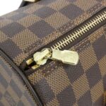 Louis Vuitton Damier Papillon 30cm N51303 Bag - Image 6