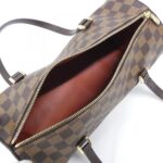 Louis Vuitton Damier Papillon 30cm N51303 Bag - Image 8