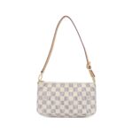 Louis Vuitton Damier Azur Pochette Accessoires N41207 Accessory Pouch