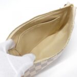 Louis Vuitton Damier Azur Pochette Accessoires N41207 Accessory Pouch - Image 6