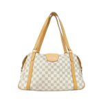 Louis Vuitton Damier Azur Stresa PM N42220 Shoulder Bag - Image 2