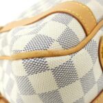 Louis Vuitton Damier Azur Stresa PM N42220 Shoulder Bag - Image 3