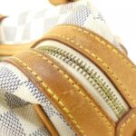 Louis Vuitton Damier Azur Stresa PM N42220 Shoulder Bag - Image 5