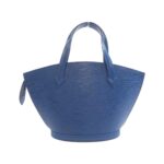 Louis Vuitton Epi Saint-Jacques M52275 Bag - Image 2