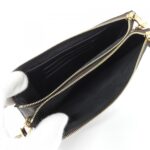 Louis Vuitton Monogram Giant Pochette Double Zip M69203 Shoulder Bag - Image 6