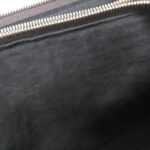 Louis Vuitton Monogram Giant Pochette Double Zip M69203 Shoulder Bag - Image 7