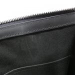 Louis Vuitton Monogram Eclipse Sac Plat Crossbody M46098 Bag - Image 7