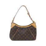 Louis Vuitton Monogram Thames PM M56384 Shoulder Bag - Image 2