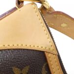 Louis Vuitton Monogram Thames PM M56384 Shoulder Bag - Image 5