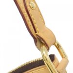 Louis Vuitton Monogram Thames PM M56384 Shoulder Bag - Image 8