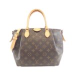 Louis Vuitton Monogram Turenne PM M48813 Bag