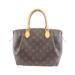 Louis Vuitton Monogram Turenne PM M48813 Bag - Image 2