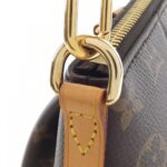 Louis Vuitton Monogram Turenne PM M48813 Bag - Image 5