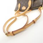 Louis Vuitton Monogram Turenne PM M48813 Bag - Image 8
