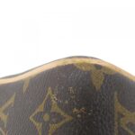 Louis Vuitton Monogram Speedy Bandoulière 20cm M46594 Boston Bag - Image 2