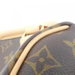 Louis Vuitton Monogram Speedy Bandoulière 20cm M46594 Boston Bag - Image 3
