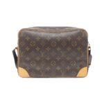 Louis Vuitton Monogram Nile M45244 Shoulder Bag - Image 2