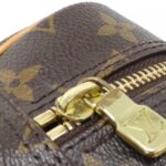 Louis Vuitton Monogram Nile M45244 Shoulder Bag - Image 6