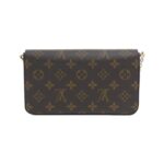 Louis Vuitton Monogram Pochette Félicie M61276 Shoulder Bag - Image 2