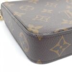 Louis Vuitton Monogram Pochette Félicie M61276 Shoulder Bag - Image 3