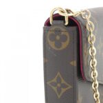 Louis Vuitton Monogram Pochette Félicie M61276 Shoulder Bag - Image 4