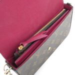 Louis Vuitton Monogram Pochette Félicie M61276 Shoulder Bag - Image 6