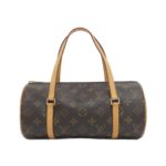 Louis Vuitton Monogram Papillon 26cm M51386 Bag